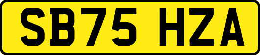 SB75HZA