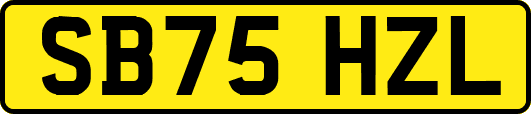 SB75HZL