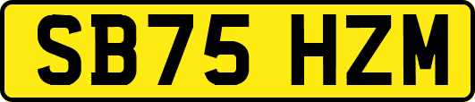 SB75HZM
