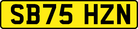 SB75HZN