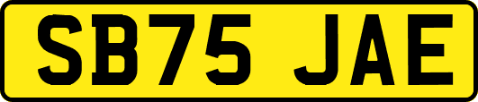 SB75JAE