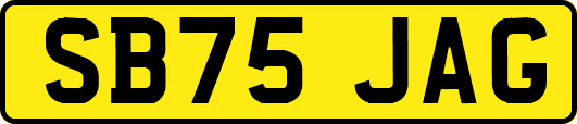 SB75JAG