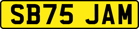 SB75JAM