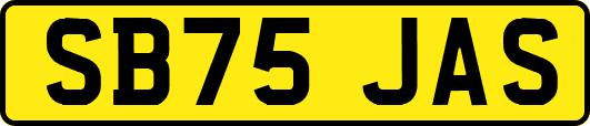 SB75JAS