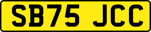 SB75JCC