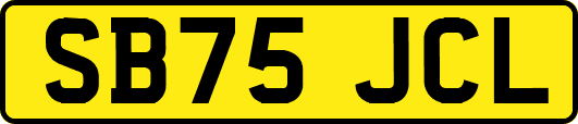 SB75JCL