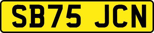 SB75JCN