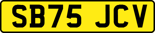 SB75JCV