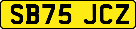 SB75JCZ
