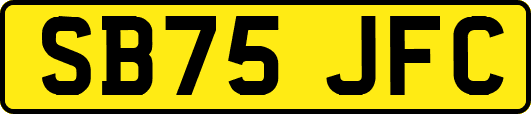 SB75JFC