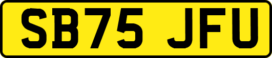 SB75JFU