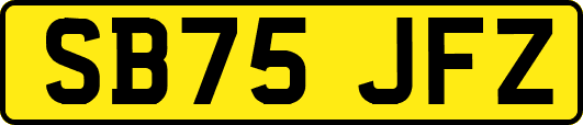 SB75JFZ