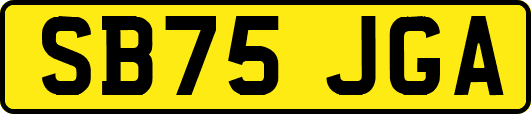 SB75JGA