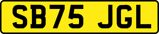 SB75JGL