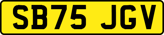SB75JGV