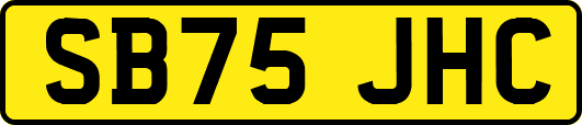 SB75JHC