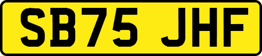 SB75JHF