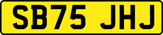 SB75JHJ