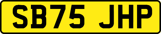 SB75JHP