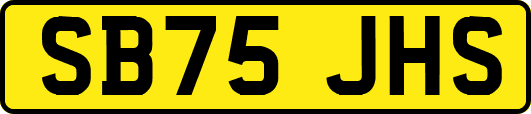 SB75JHS