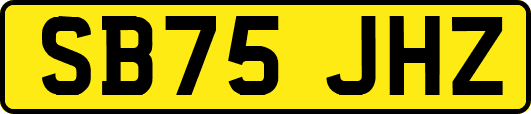 SB75JHZ