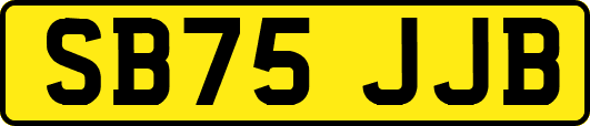 SB75JJB