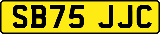 SB75JJC