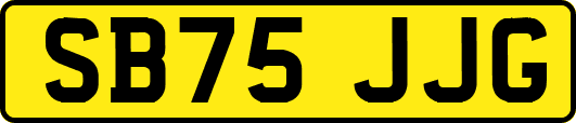 SB75JJG