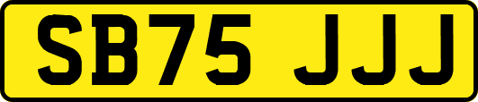 SB75JJJ
