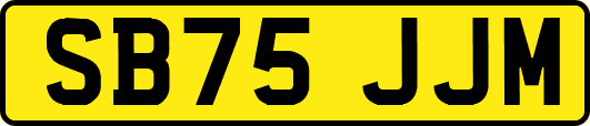 SB75JJM