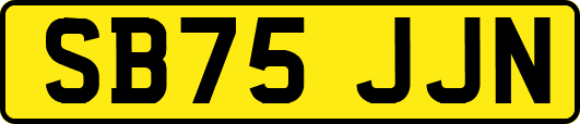 SB75JJN