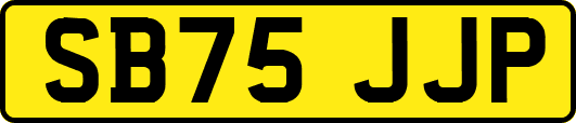 SB75JJP