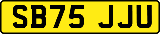 SB75JJU