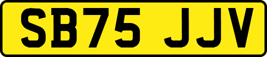SB75JJV