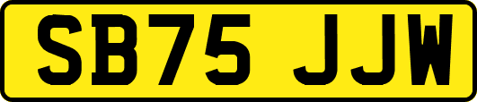SB75JJW