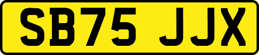 SB75JJX
