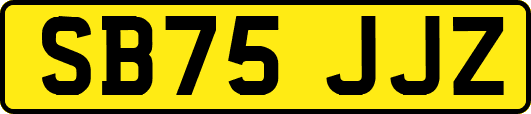 SB75JJZ