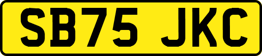 SB75JKC
