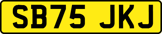 SB75JKJ
