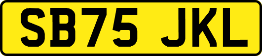SB75JKL