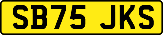 SB75JKS