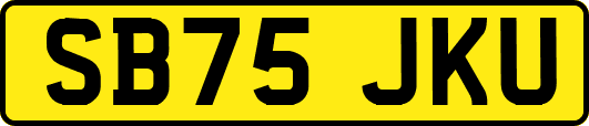 SB75JKU