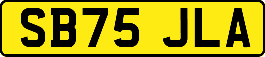 SB75JLA