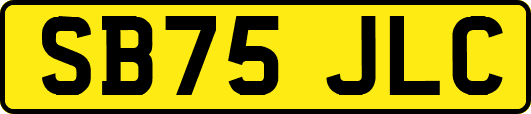 SB75JLC