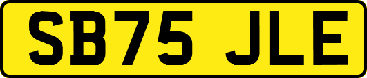 SB75JLE