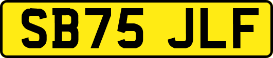 SB75JLF