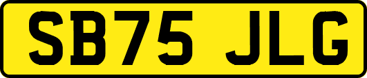 SB75JLG