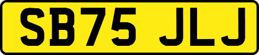 SB75JLJ