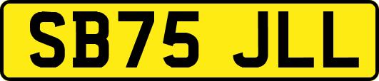SB75JLL