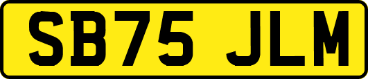 SB75JLM
